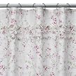 Simply Shabby Chic Cherry Blossom Shower Curtain
