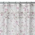 Simply Shabby Chic Cherry Blossom Shower Curtain