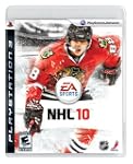 NHL 2010