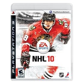 NHL 2010