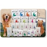 Flint River Ranch Mixed Pet Food Samples Pack - 2lb
