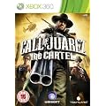 Call of Juarez - The Cartel (Xbox 360)