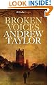 Broken Voices