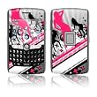 Work It Design Protective Skin Decal Sticker for Blackberry 8800/ 8820/ 8830/ World Cell Phones