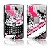 Work It Design Protective Skin Decal Sticker for Blackberry 8800/ 8820/ 8830/ World Cell Phones
