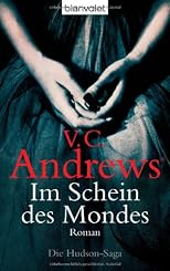 Die Hudson-Saga 04. Im Schein des Mondes