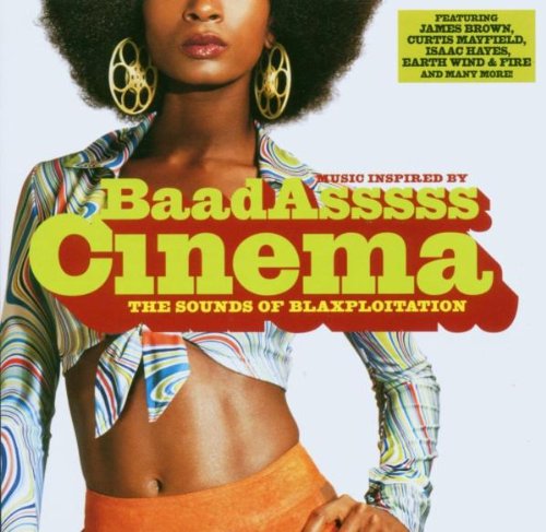 Cover image : baadasssss cinema