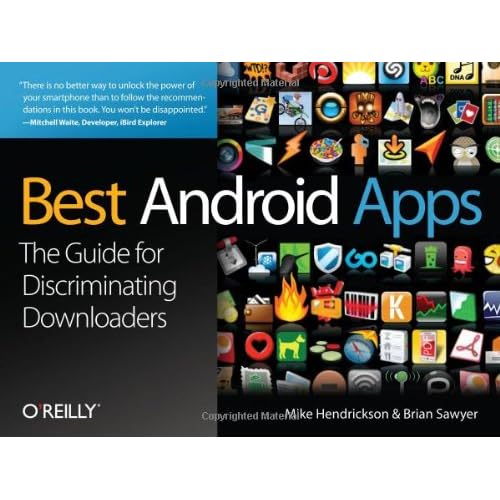 Best Android Apps