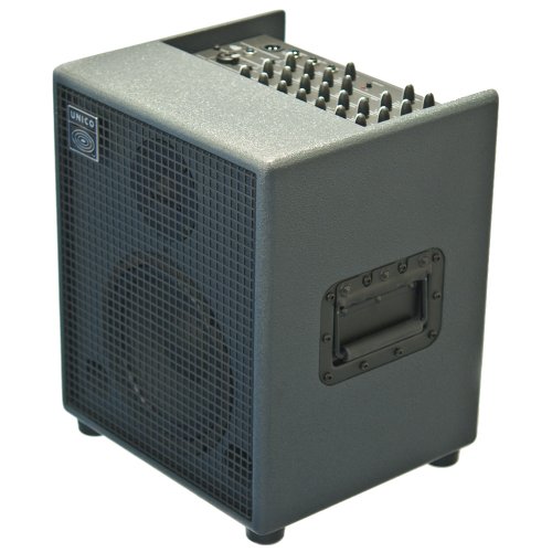Schertler UNICO Acoustic Instrument Combo Amplifier