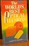 Great Book of Optical Illusions