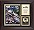 1999 Daytona 500 Program 3 Photo Core Collage with Sprint Tower Banner-Limited Edition of 500 - Fanatics Authentic Certified