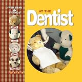 Cover of At the Dentist by Melanie Joyce 1846965047