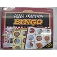 Learning Resources Pizza Fraction Bingo by Learning Resources