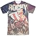 Rocky American Dreams Mens Sublimation Shirt