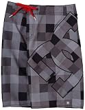 DC Boys 8 - 20 Biff Boardshort - cod. B002B55LF6
