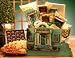 Call It Home Gourmet Gift Basket