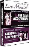 Une dame aux camélias / Aventures à Beyrouth (French language without subtitles)