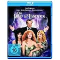 Die Hexen von Eastwick [Blu-ray]