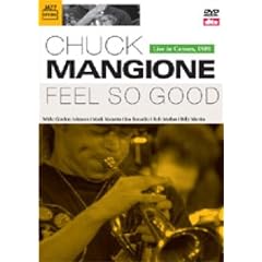 feel so good [Edizione: Francia]