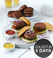 8 Ultimate Steak Burgers