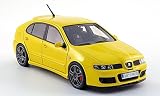 Seat Leon MK I Cupra R, 1997, Model Car, Ready-made, Neo Scale Models 1:43