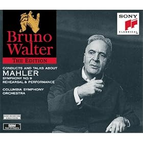Symphony No. 9 in D minor/I. Andante comodo