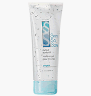 Avon SKIN SO SOFT Original Gelled Body Oil Original