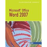 microsoft office word 2007 illustrated brief available titles skills assessment manager sam office 2007
