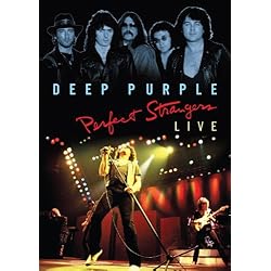 Perfect Strangers - Live