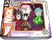 Invader Zim: Zim in Old Man Disguise & Gir in Dog Disguise Action Figure Set_s-1