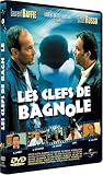 The Car Keys ( Les Clefs de Bagnole ) [DVD]