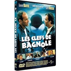 Les Cl�s de bagnole