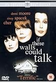 If These Walls Could Talk