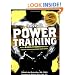 gain strength and apply power