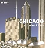 And Guide Chicago: Architecture & Design