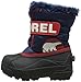 Sorel Commander NOCT S Cold Weather Boot (Toddler/Little Kid)