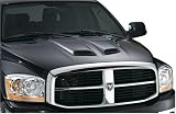 Lund 80001 Eclipse Large 2-Piece Hood Scoops