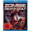 Zombie Death Cult [Blu-ray]