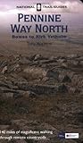 Pennine Way North : Bowes to Kirk Yetholm