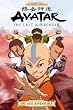 Avatar: The Last Airbender - The Lost Adventures