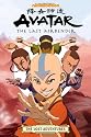 Avatar: The Last Airbender - The Lost Adventures