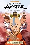 Avatar: The Last Airbender - The Lost Adventures