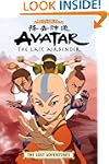 Avatar: The Last Airbender - The Lost...