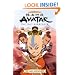 Avatar: The Last Airbender - The Lost Adventures