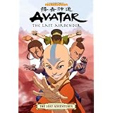Avatar: The Last Airbender: The Lost Adventuresdi Aaron Ehasz