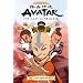 Avatar: The Last Airbender: The Lost Adventures