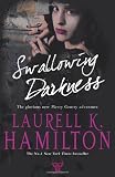 Swallowing Darkness (Meredith Gentry 7)