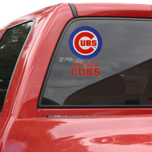 Chicago Cubs 11