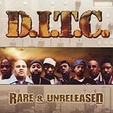 Rare and Unreleased