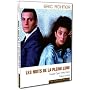 Les nuits de la pleine lune